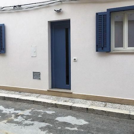 B&B Marconi Favignana Ngoại thất bức ảnh