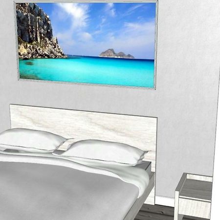 B&B Marconi Favignana Ngoại thất bức ảnh