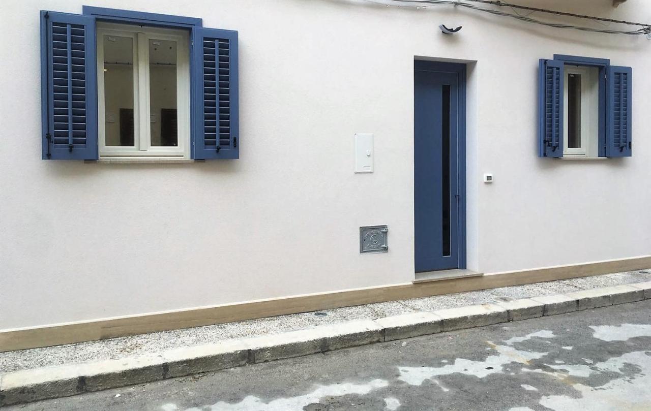 B&B Marconi Favignana Ngoại thất bức ảnh