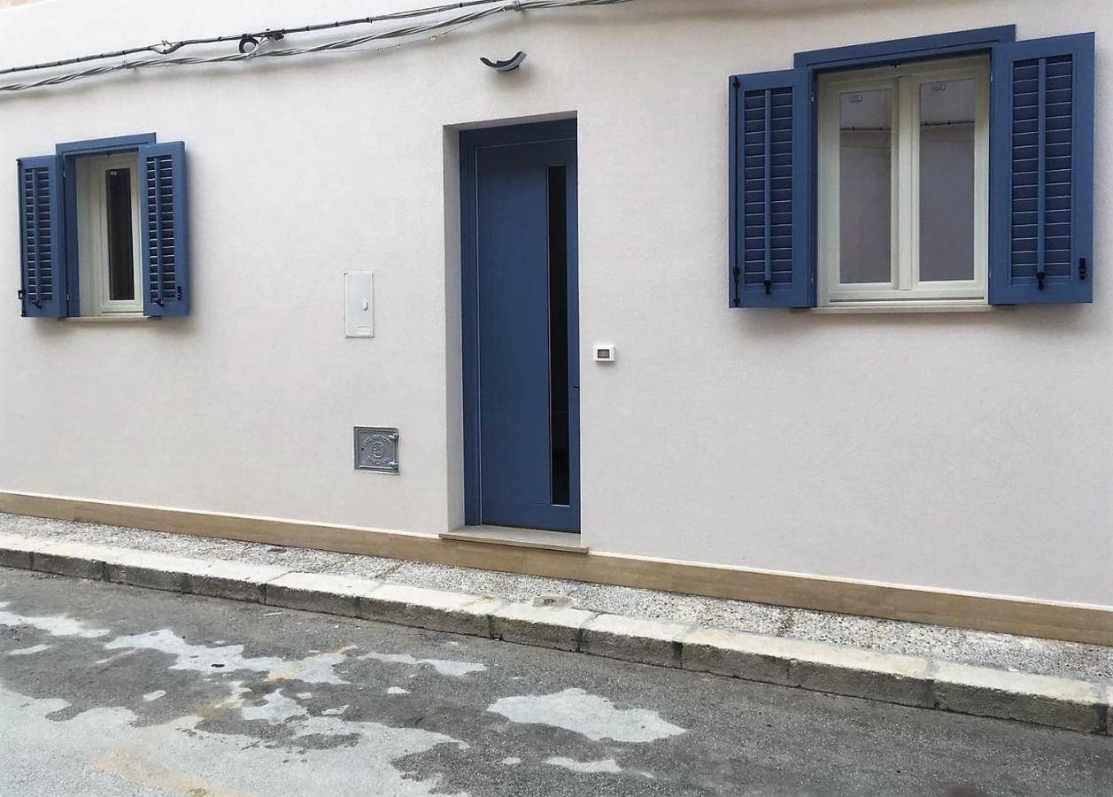 B&B Marconi Favignana Ngoại thất bức ảnh