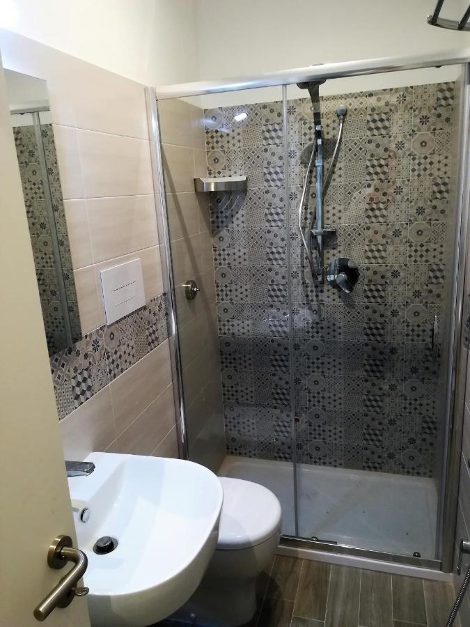 B&B Marconi Favignana Ngoại thất bức ảnh