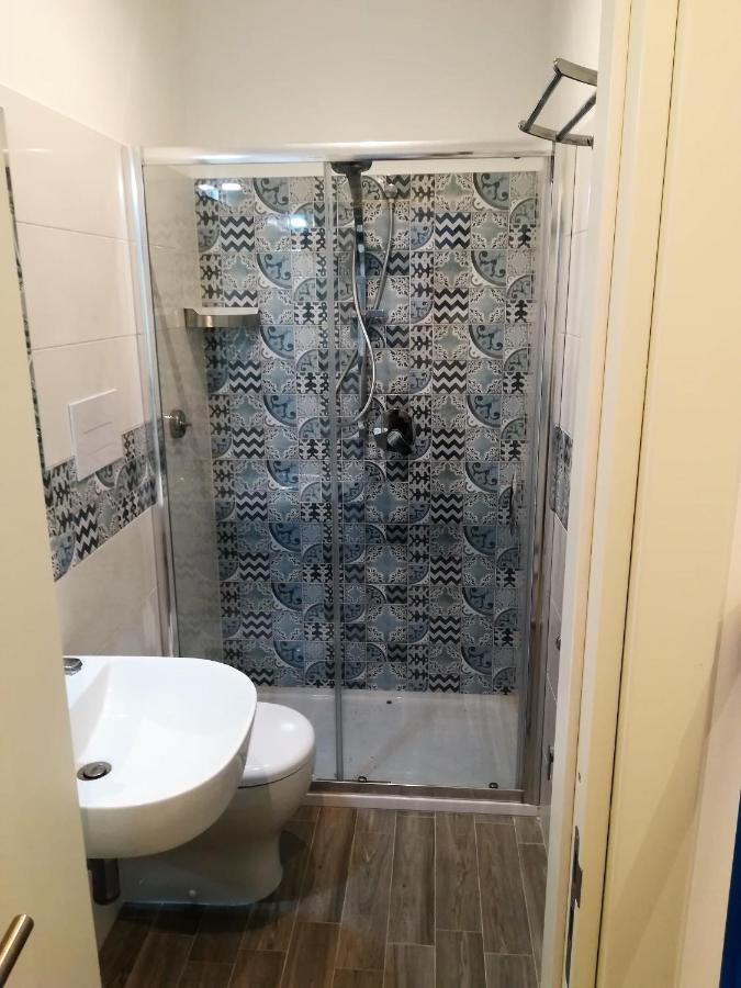 B&B Marconi Favignana Ngoại thất bức ảnh