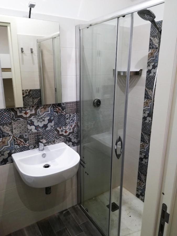 B&B Marconi Favignana Ngoại thất bức ảnh