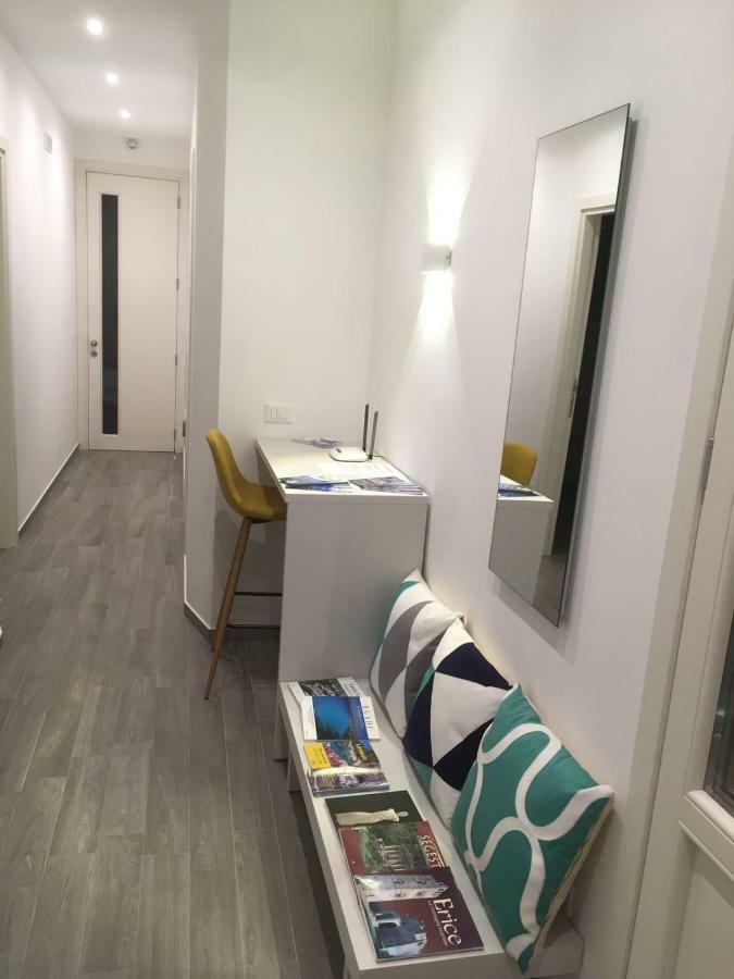 B&B Marconi Favignana Ngoại thất bức ảnh