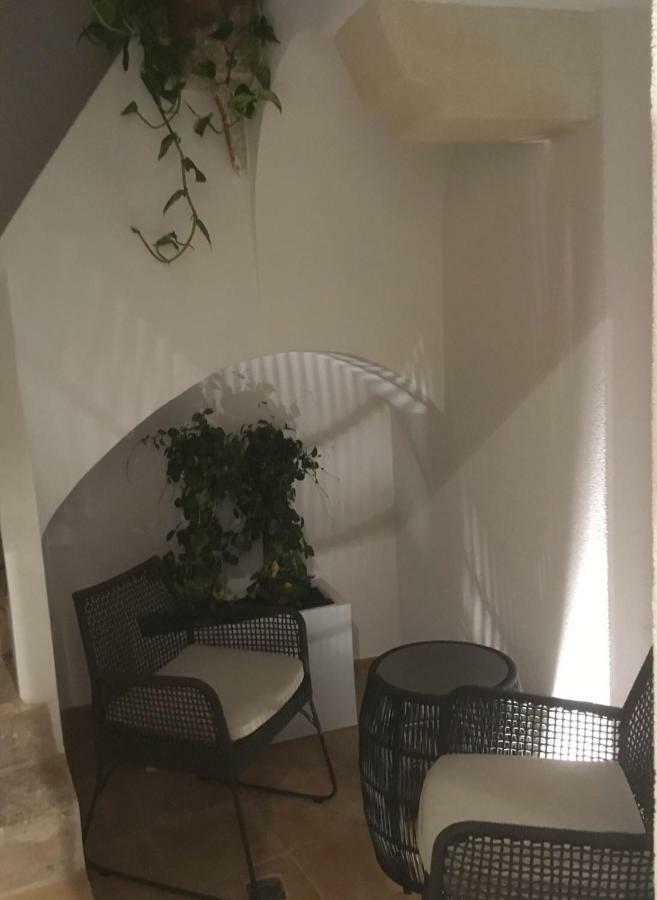 B&B Marconi Favignana Ngoại thất bức ảnh