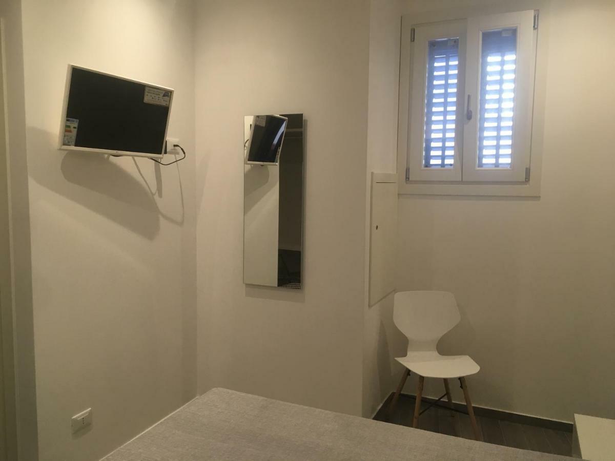 B&B Marconi Favignana Ngoại thất bức ảnh